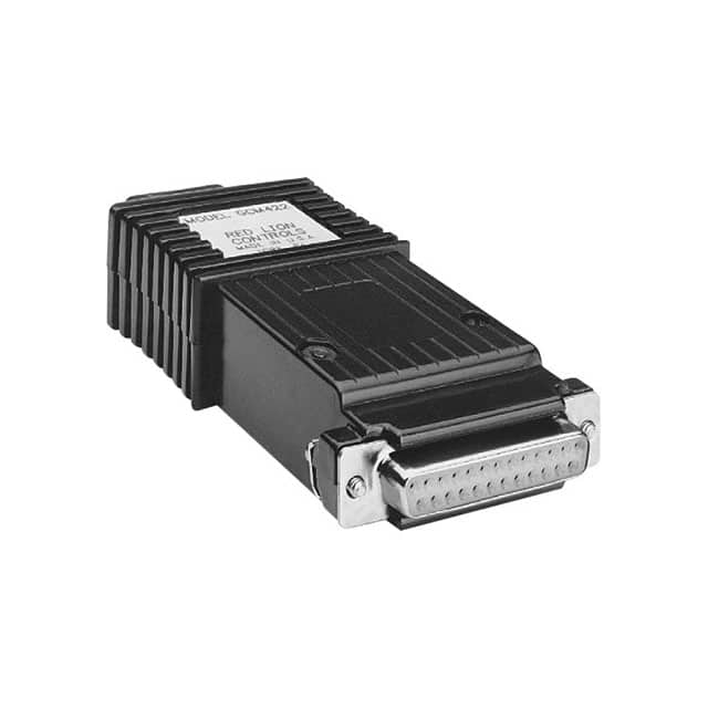 GCM23201 Red Lion Controls Accessoires